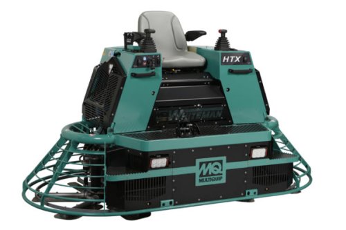 HHXDF5 46″ RIDE ON TROWEL DUAL FUEL